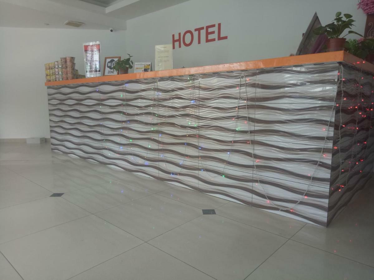 Hotel Sri Sutra Sunway Mentari Petaling Jaya Exterior photo